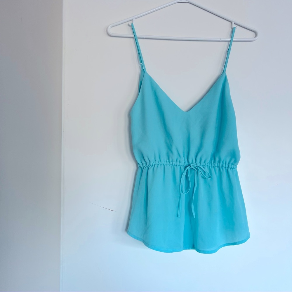 2/$15❤️Aritzia Babaton top